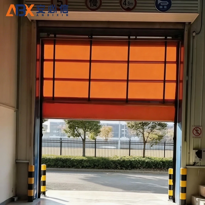 葫芦岛翻转式卸货平台